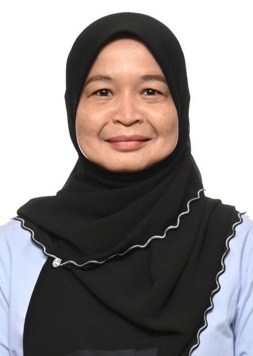 Jamaah binti Abu